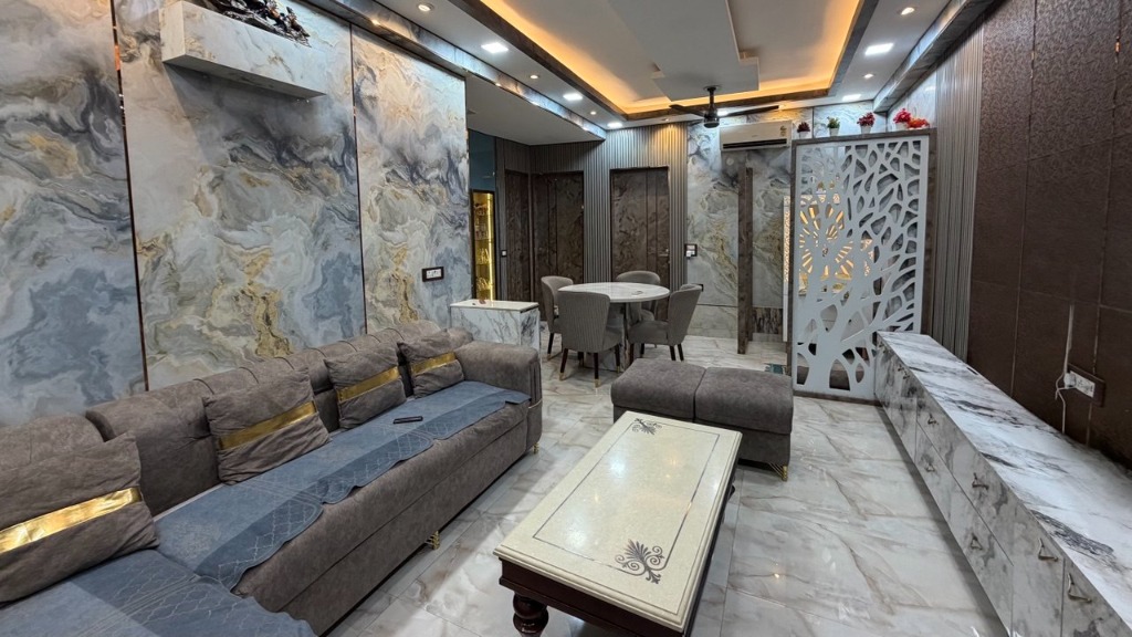 Premium Residential - Noida