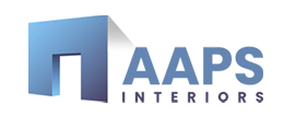 AAPS Interiors Logo