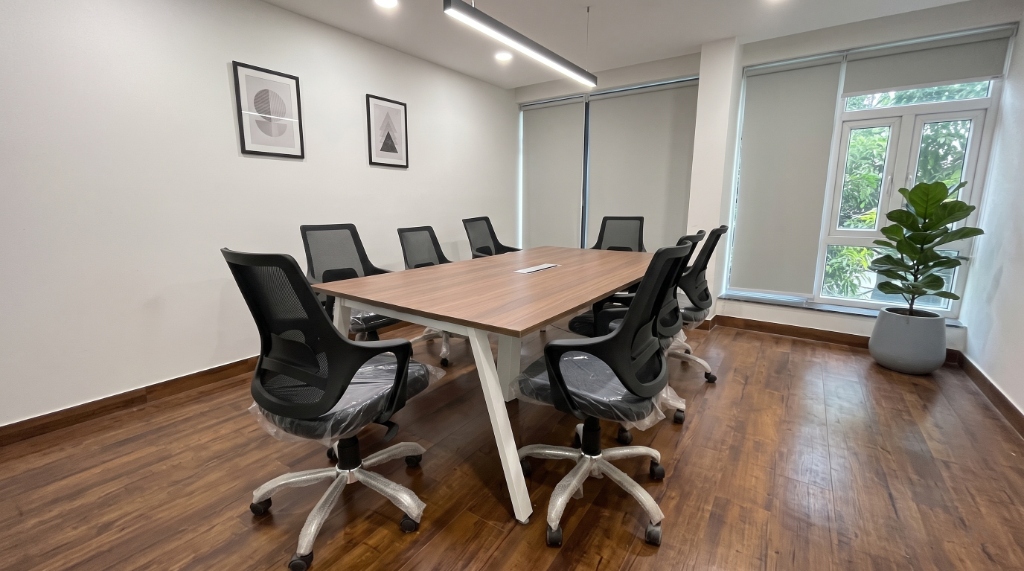 Office Interior 13