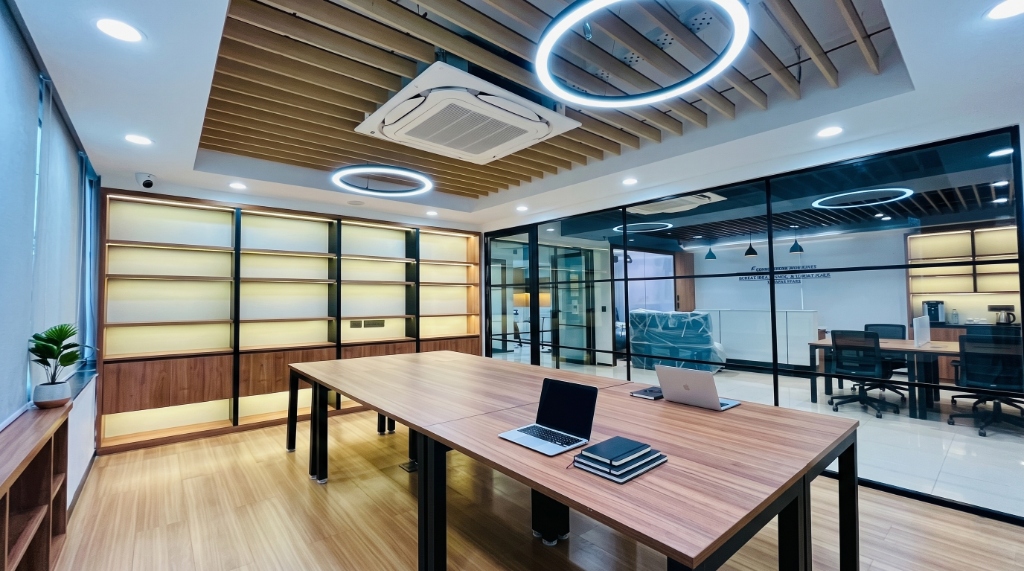 Office Interior 14