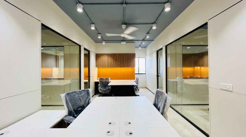 Office Interior 2