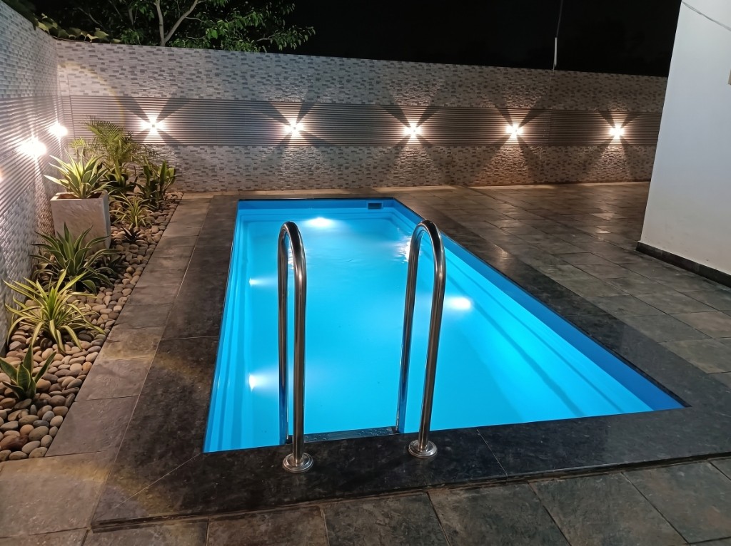 Swimming Pool 1