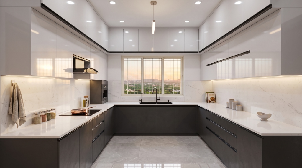 Residential Interior 11