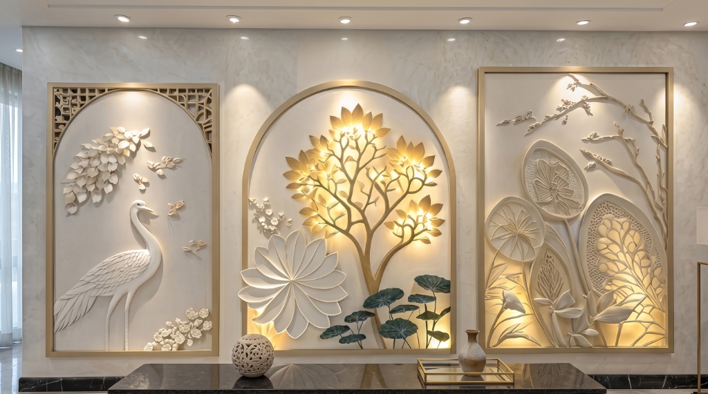 Residential Interior 12