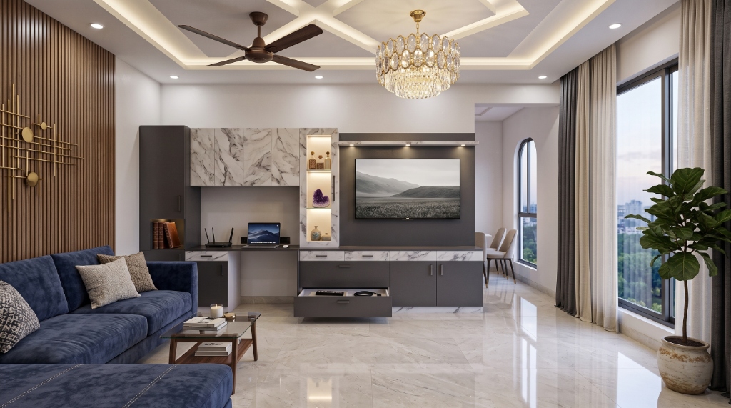 Residential Interior 15