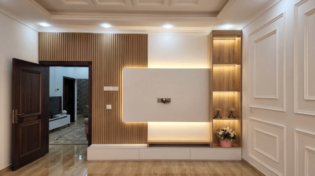 Residential Interior 2